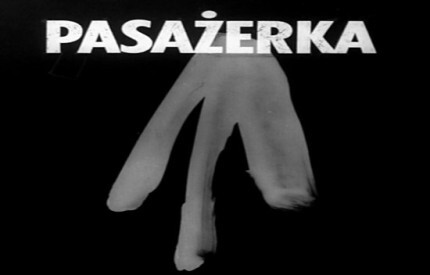 DKF: Pasażerka