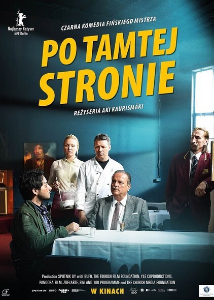 DKF: Po tamtej stronie - oni wygrali zaproszenie