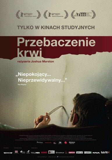 DKF: Przebaczenie krwi