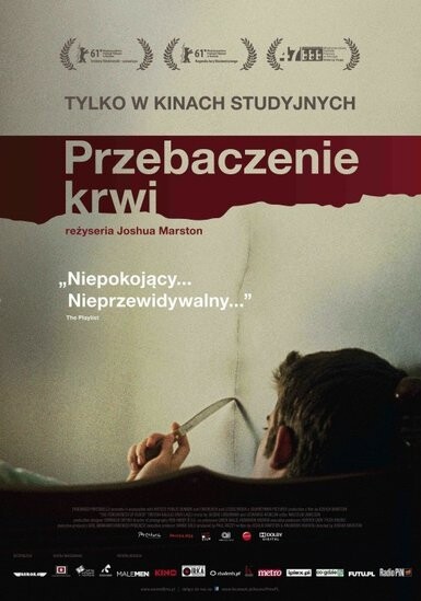 DKF: Przebaczenie krwi