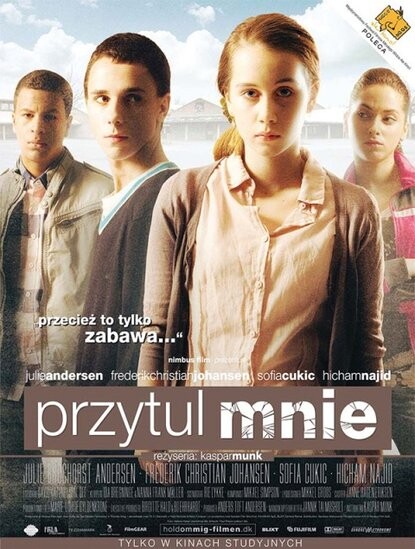 DKF: Przytul mnie