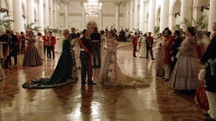 DKF: Rosyjska arka