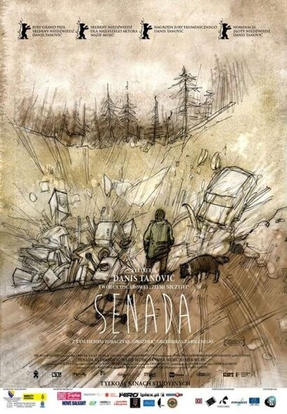 DKF: Senada