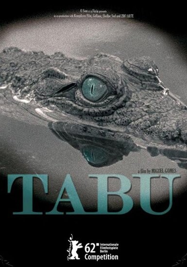 DKF: Tabu
