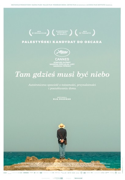 DKF: Tam gdzieś musi być niebo