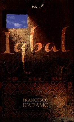 DKK dla dzieci: Iqbal