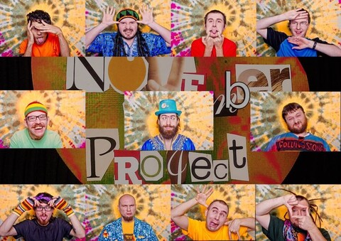 Dla fanów reggae i nie tylko