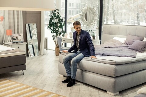 Dla kogo przeznaczone są materace 140x200?