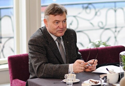 Dla nas najważniejsi są potrzebujący