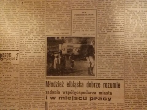 Dla przedszkolaków