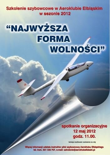 Dla tych, którzy chcą latać