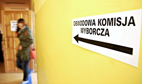 Dlaczego chodzimy (nie chodzimy) na wybory?
