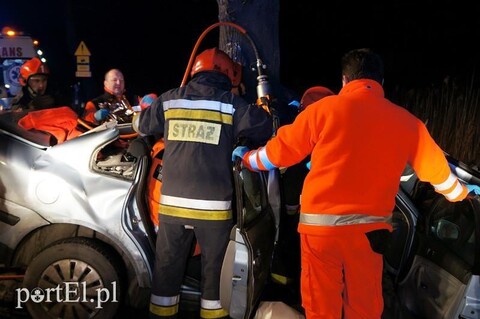Dlaczego doszło do tragedii?