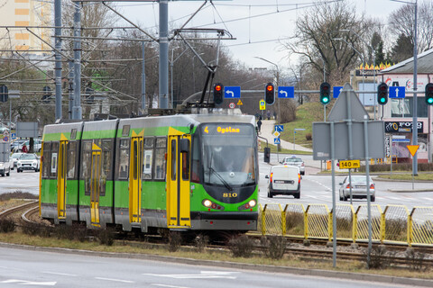 Dlaczego nowe tramwaje nie mogą być niskopodłogowe?