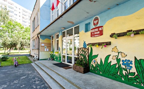 Dlaczego te dzieci mają mieć pierwszeństwo w przyjęciach do przedszkola?