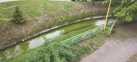 Awaria w EPEC i zielona Kumiela (aktualizacja) 