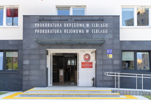 Dłuższy areszt dla podejrzanego o rozpowszechnianie pornografii pedofilskiej