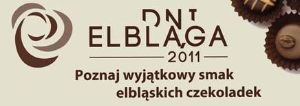 Dni Elbląga czas zacząć!