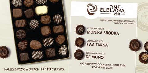 Dni Elbląga - dzień trzeci