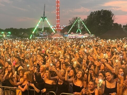 Ile kosztują miejskie imprezy