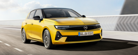Dni niemieckiej doskonałości  – OPEL HADM Gramatowski