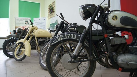 Dni Otwarte w Zespole Szkół Mechanicznych