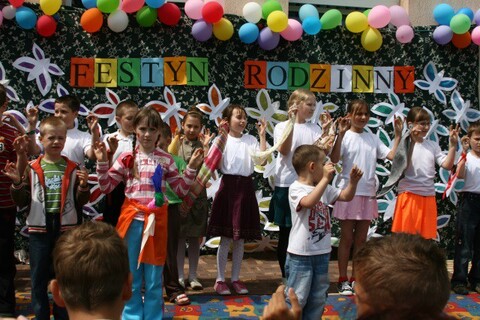 Dni Rodziny w Elblągu