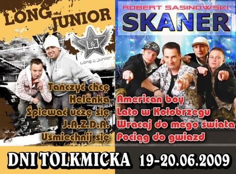 Dni Tolkmicka