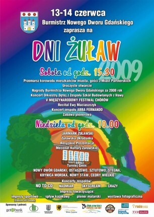 Dni Żuław 2009