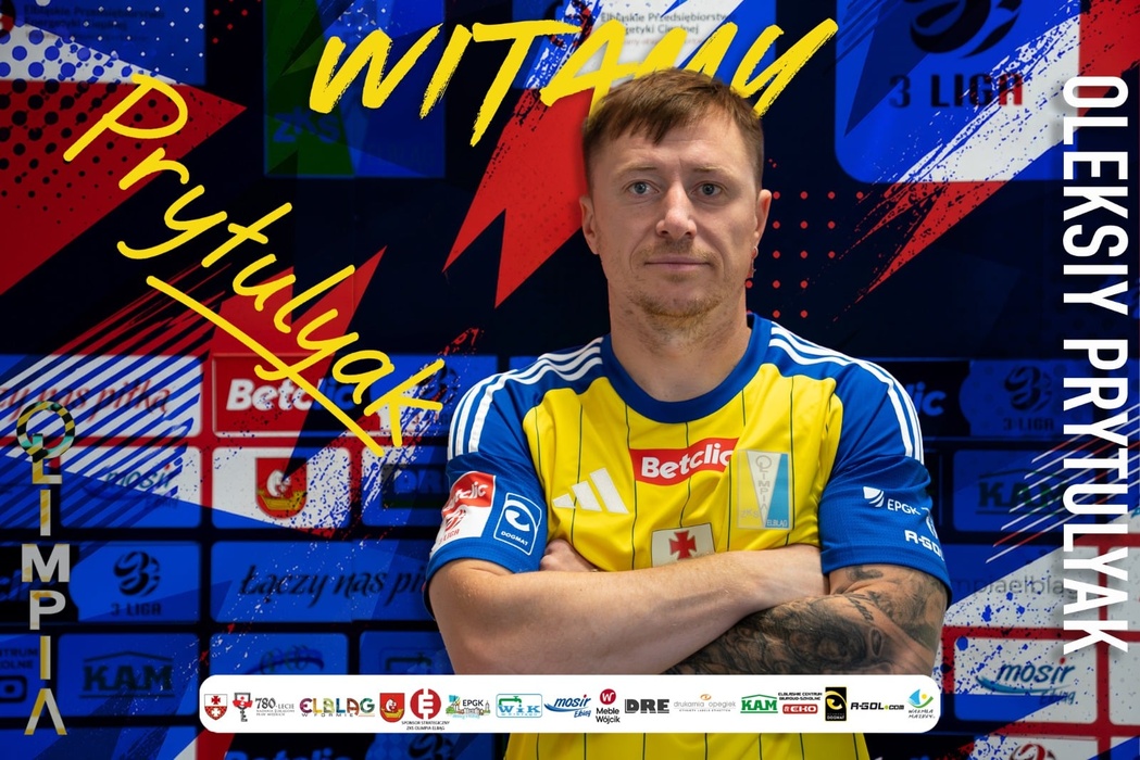Do (Akademii) Olimpii wraca z misją