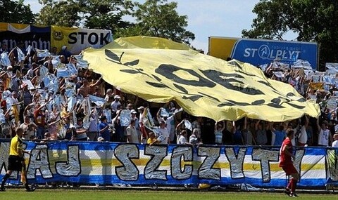 Do awansu wystarczy punkt