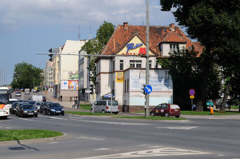 Trwa wyprowadzka, będzie rozbiórka