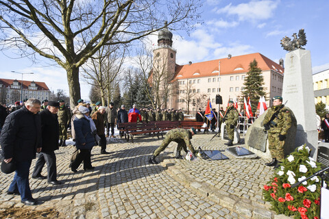 Do końca zachowali godność i honor