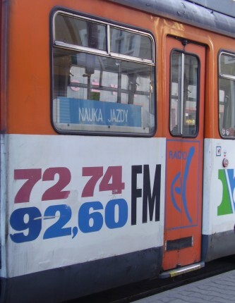 Tramwajowe fatum