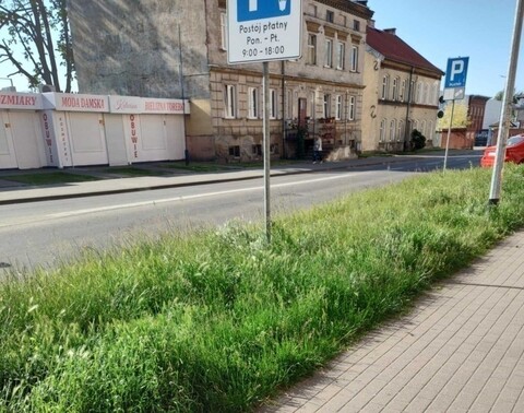 Po naszej publikacji policja wszczyna dochodzenie (wracamy do tematu) 