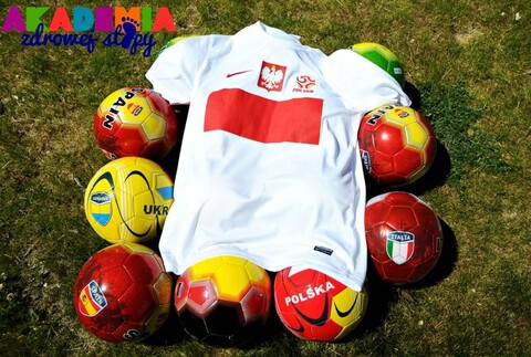 Wynik meczu Polska - Grecja