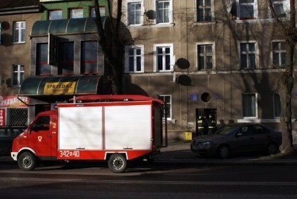 Dziadek zaczadzonych trojaczków stanie przed sądem
