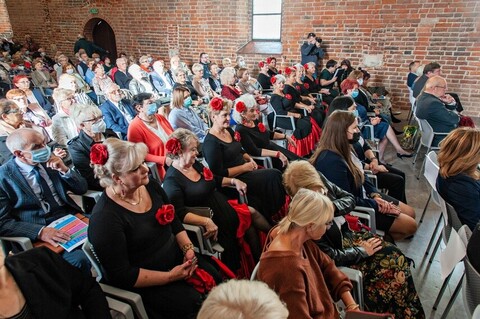 „Dobra wola, chęć działania i serce na dłoni”. Inauguracja w UTWiON