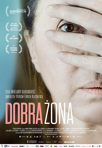 Dobra żona na DKF-ie