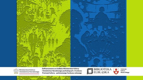 Dobre relacje, uważność i nowe technologie - warsztaty z biblioteką