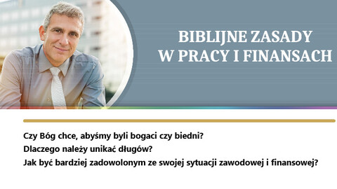 Dobry Katolik to biedny Katolik…