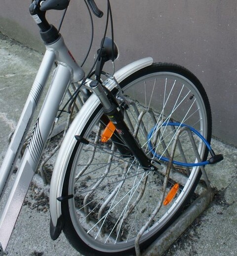 Sezon na kradzieże rowerów