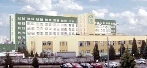 Dodatkowe pieniądze dla szpitala wojewódzkiego