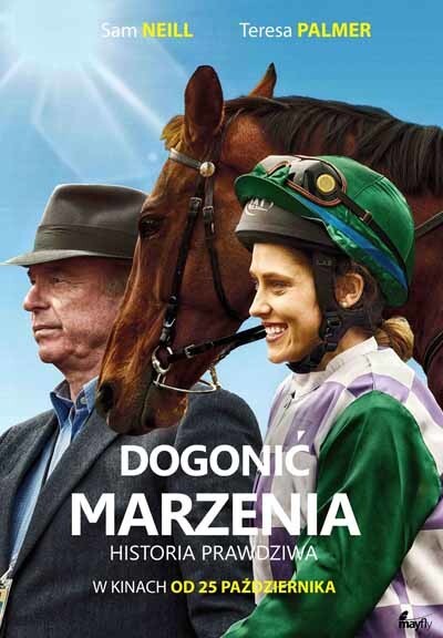 Dogonić marzenia w Kinie na życzenie