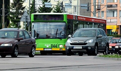Dokąd nas zawiezie ZKM?