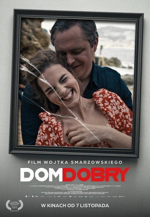 Dom dobry w kinie Światowid