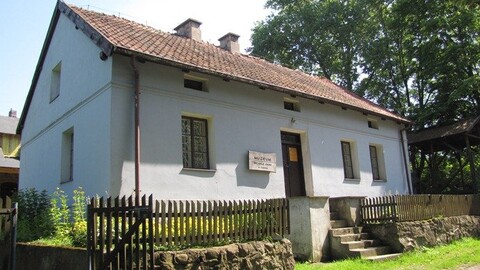 Ogródek do remontu
