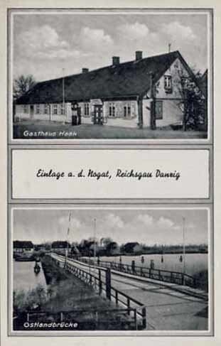 Historia okolic Elbląga: Od Kmiecina do Jazowej (odc. 198) 