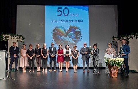 Dom - taki trochę większy...