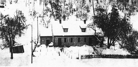 Historia okolic Elbląga: Od Brusin do Czerwonego Dworu (odc. 194) 